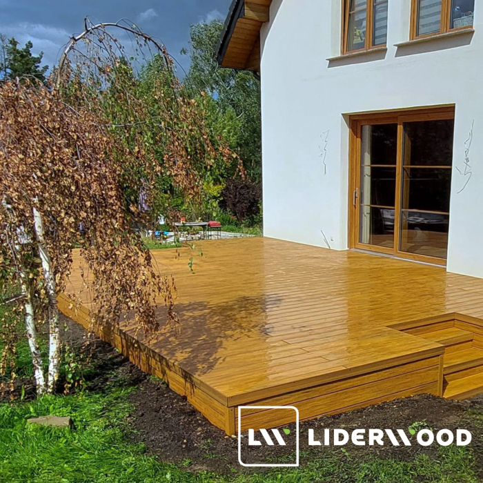 Jak&eacute; mont&aacute;žn&iacute; klipsy pro kompozitn&iacute; terasov&aacute; prkna?