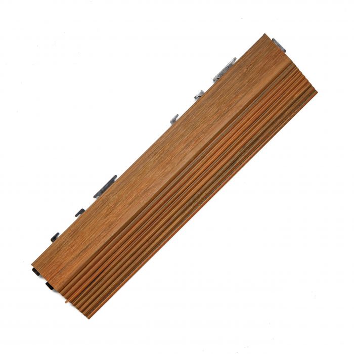 Podest Tarasowy Kompozytowy Premium Boczny Amber