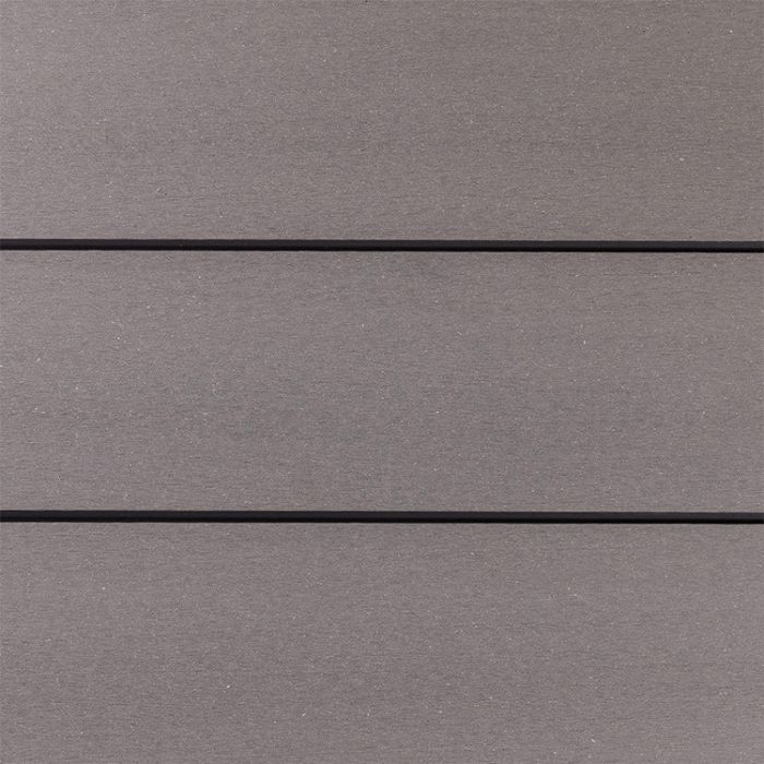 Deska Elewacyjna Kompozytowa Standard Jasny Szary – dł. 2,8 m