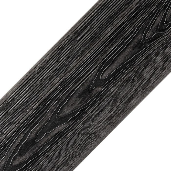 Deska Tarasowa Kompozytowa 3D Antracyt – dł. 3,5 m