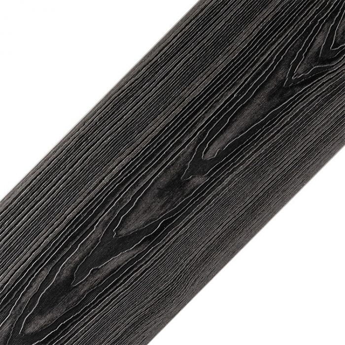 Deska Tarasowa Kompozytowa 3D Antracyt – dł. 4 m