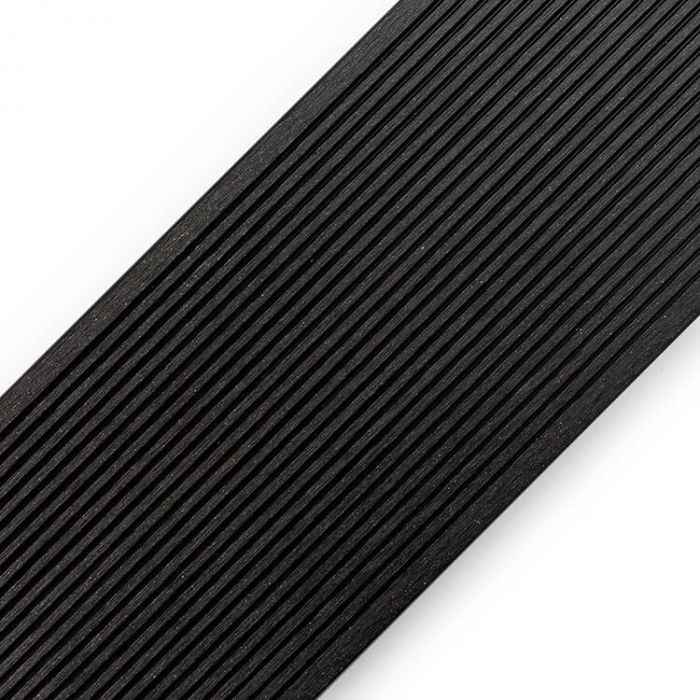 Deska Tarasowa Kompozytowa Standard 15 Antracyt – dł. 3,5 m