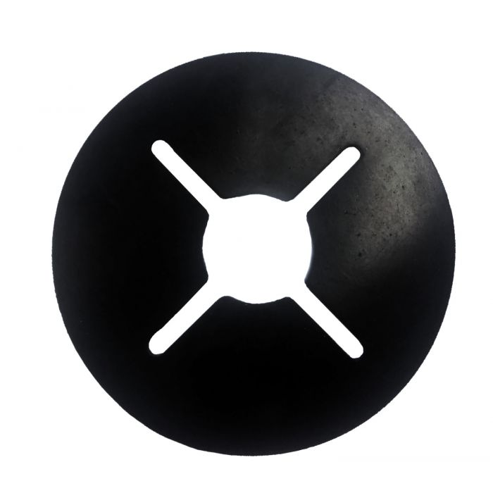 Podkładka PVC 2mm do wspornika regulowanego ETP