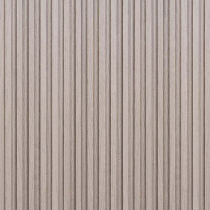 Lamely stěnové SPC nízké Dub Sonoma Mat 1,2 x 15,5 cm – 2,8 m