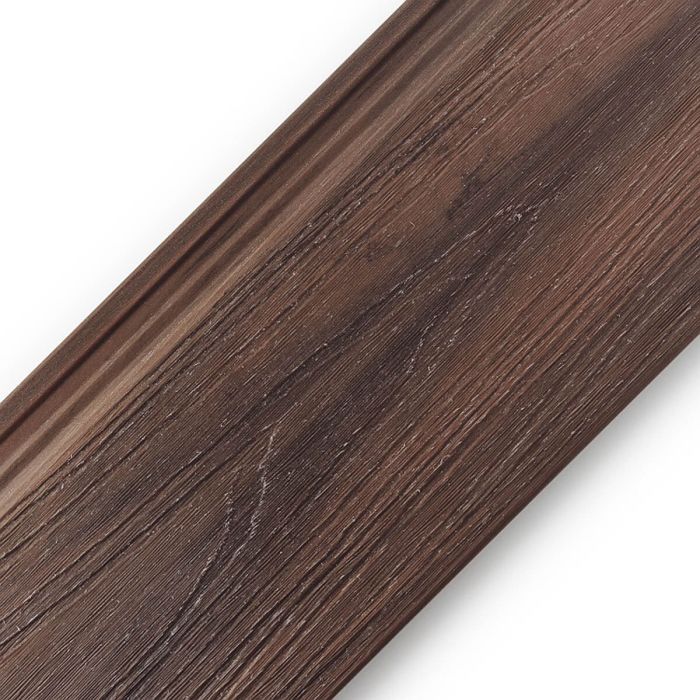 Deska Elewacyjna Kompozytowa Premium Redwood – dł. 3,6 m