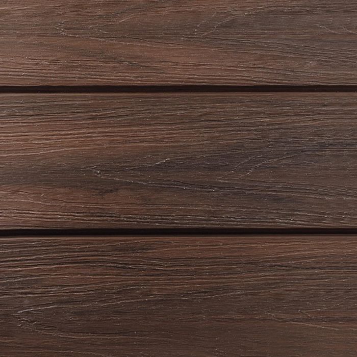 Deska Elewacyjna Kompozytowa Premium Redwood – dł. 3,6 m