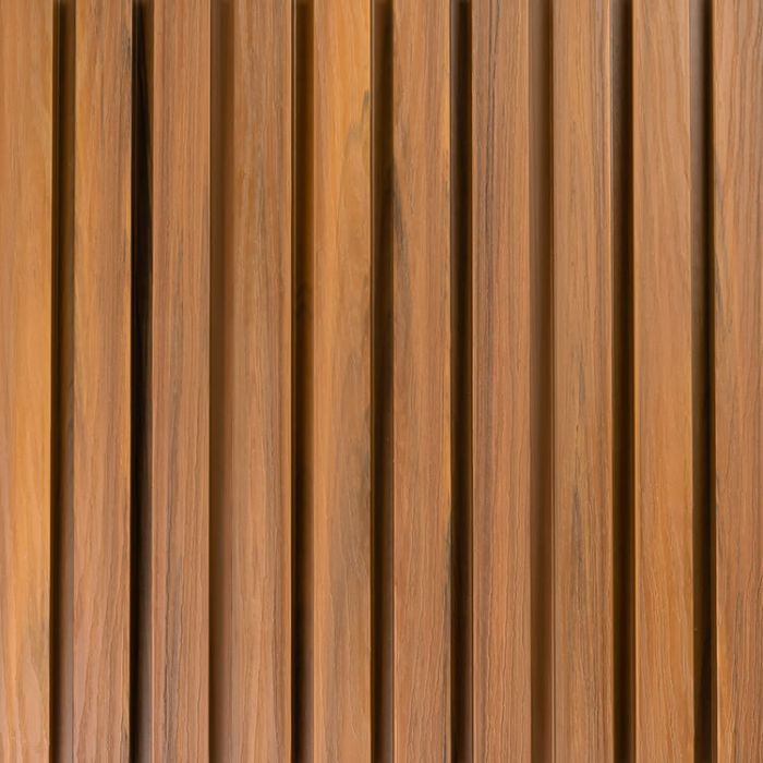 Deska Kompozytowa Lamelowa Premium 3D Amber – dł. 2,9 m