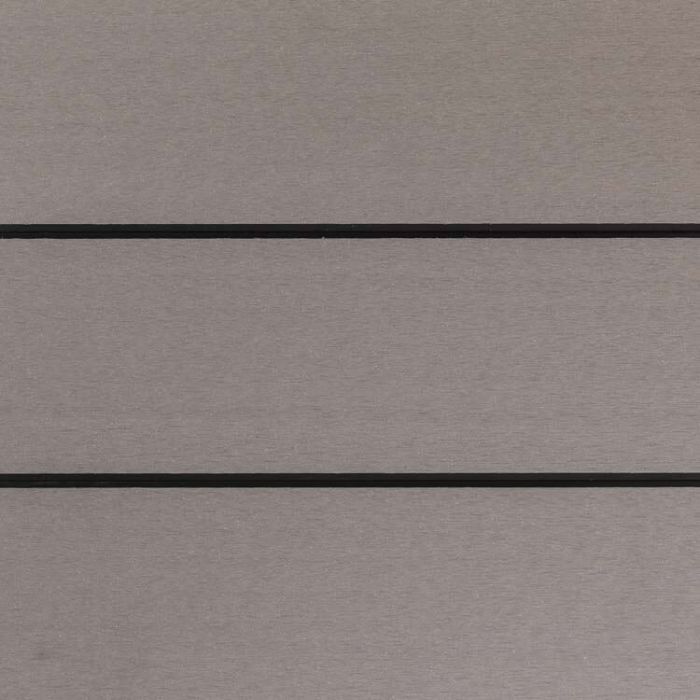 Deska Ogrodzeniowa Standard Szary 162 x 20 mm – dł. 1,8 m