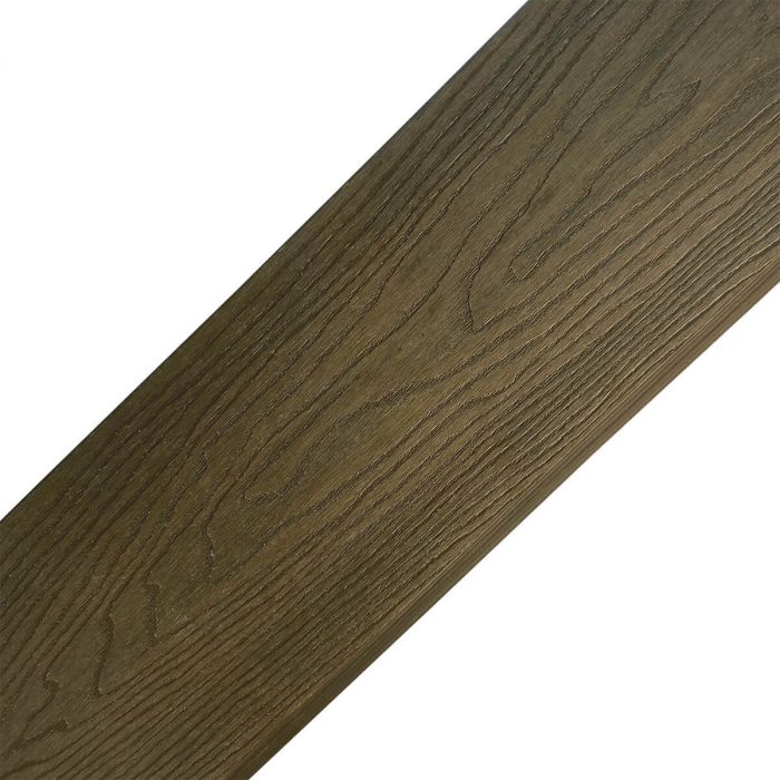 Deska Ogrodzeniowa Premium 3D Teak 157 x 20 mm – dł. 1,8 m