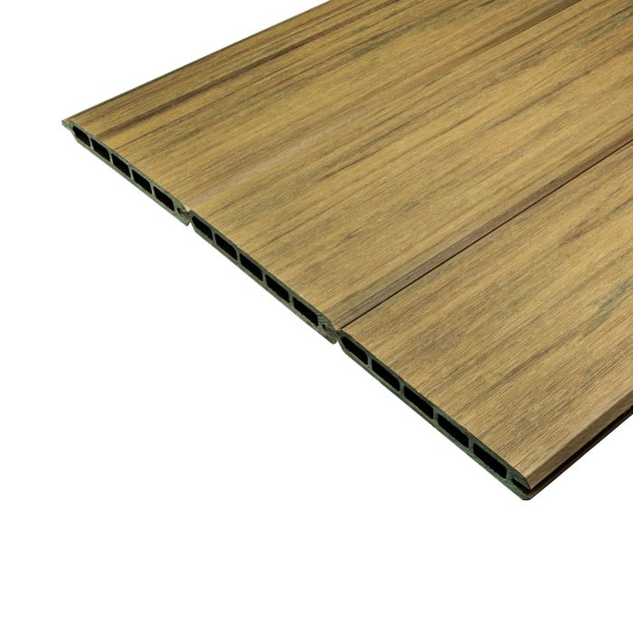 Plotová Deska Premium Dub Winchester 162 x 20 mm – 1,8 m Plotová Deska Premium Dub Winchester 162 x 20 mm – 1,8 m
