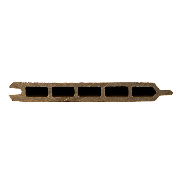 Plotová Deska Premium Dub Winchester 162 x 20 mm – 1,8 m Plotová Deska Premium Dub Winchester 162 x 20 mm – 1,8 m