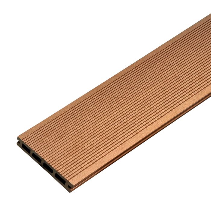 Deska Tarasowa Kompozytowa 3D Classic Cotto – dł. 3 m