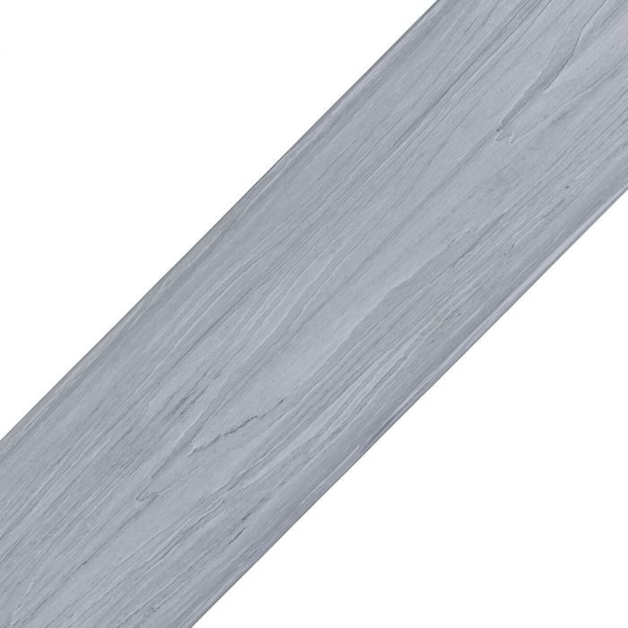 Deska Tarasowa Kompozytowa Solid Premium Light Gray – dł. 3 m