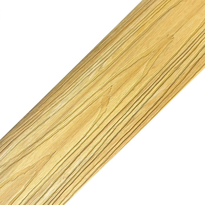 Deska Tarasowa Kompozytowa Premium Złoty Dąb / Dąb Miodowy – dł. 3 m