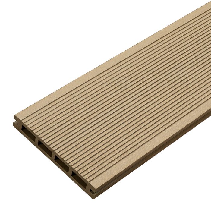 Terasové prkno WPC Timber Santalové Dřevo – 4 m
