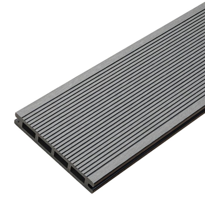 Terasové prkno WPC Timber Grafit – 4 m Terasové prkno WPC Timber Grafit – 4 m