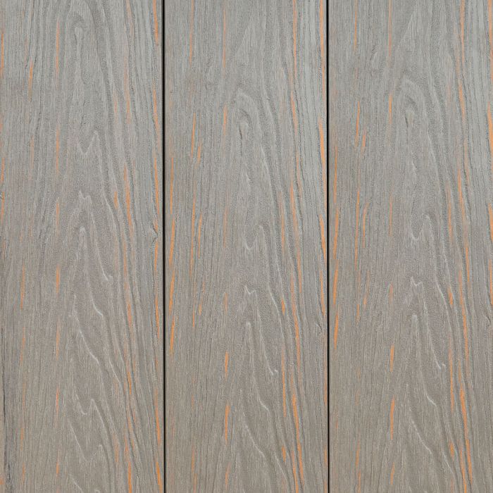 Terasové Prkno Solid ASA Grey – 4 m