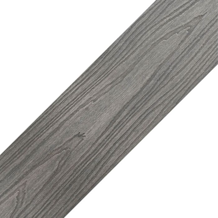 Terasové Prkno WPC Seamless Antique – 3 m