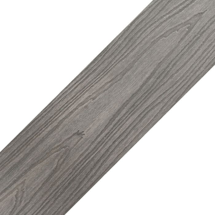 Terasové Prkno WPC Solid Prestige Premium Antique - 3 m