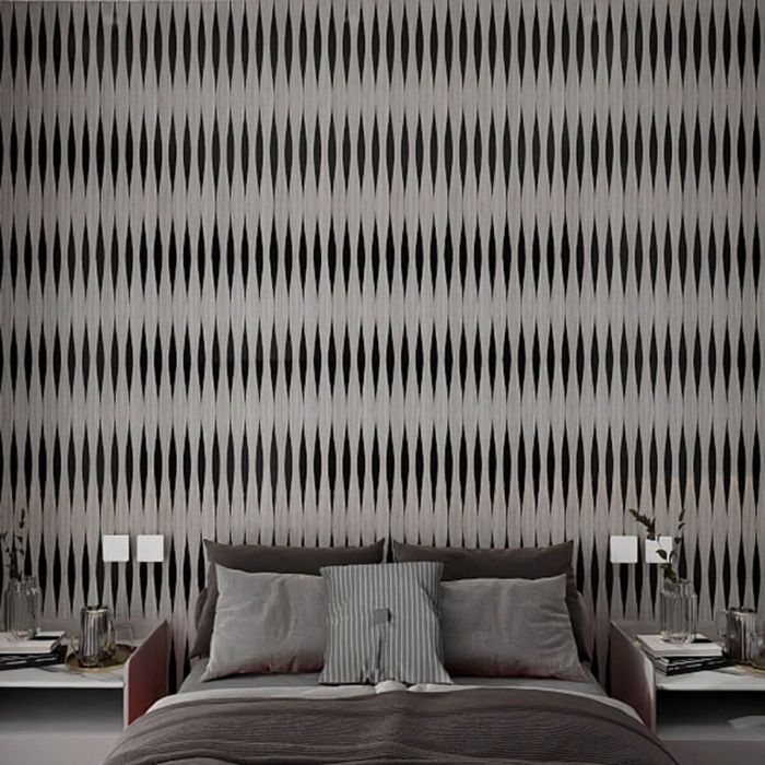 Akustické lamely na filcu S-Line/V-Line – vzorník (na výběr)