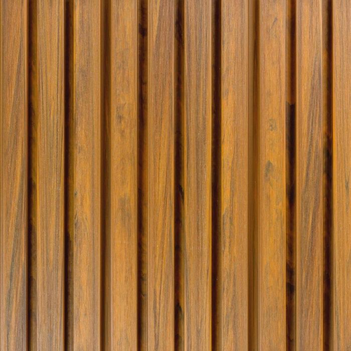 Deska Kompozytowa Lamelowa Premium Dąb Antyczny – dł. 2,9 m