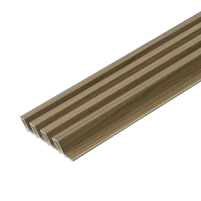 Dekorativní nástěnné lamely – vzorek (na výběr)