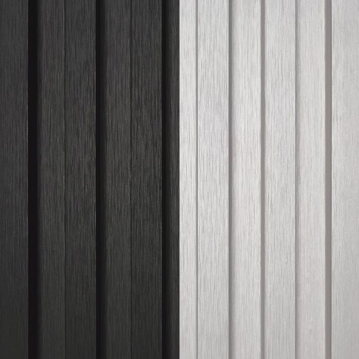 Dekorativní nástěnné lamely – vzorek (na výběr)