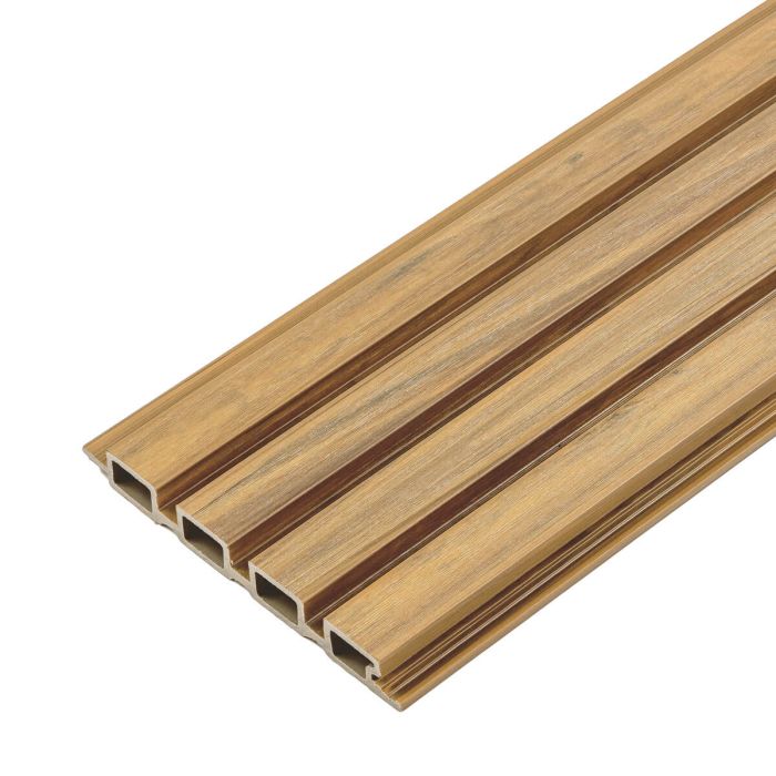 Kompozitni Terasové Prkno | WPC - Vzorkovník (k výběru)