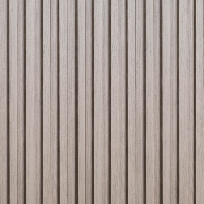Lamely stěnové SPC vysoké Dub Sonoma Mat 1,7 x 14,9 cm – 2,8 m