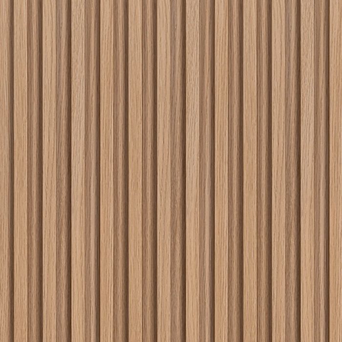 Lamely stěnové SPC vysoké Zlatý Dub Mat 1,7 x 14,9 cm – 2,8 m 