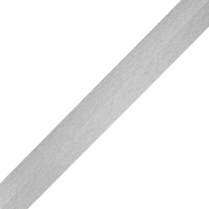 Kompozitní Rohová Lišta 3D Classic Teplý Šedý 50x50 mm – 2,4 m