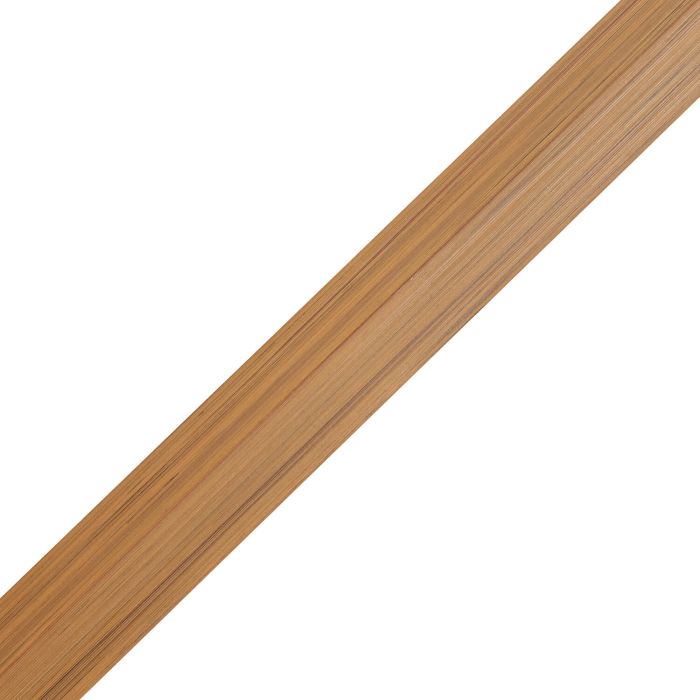 Lišta Lamelová typu F Premium Dub Přírodní / Černý 36,5 x 49,5 mm – 2,9 m Lišta Lamelová typu F Premium Dub Přírodní / Černý 36,5 x 49,5 mm – 2,9 m