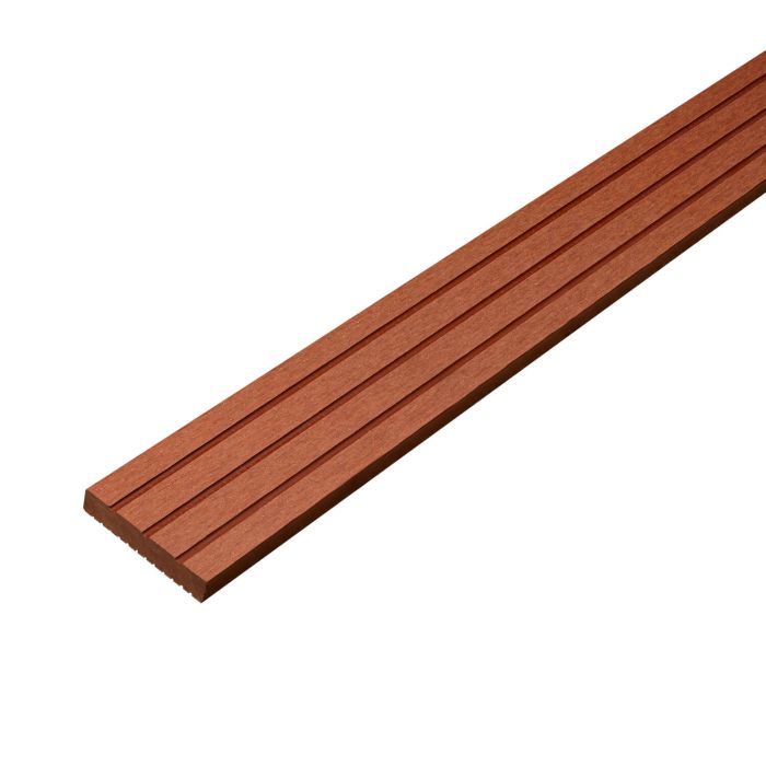 Kompozitní Krycí Lišta Classic Mahagon 55 x 10 mm – 2,4 m Kompozitní Krycí Lišta Classic Mahagon 55 x 10 mm – 2,4 m