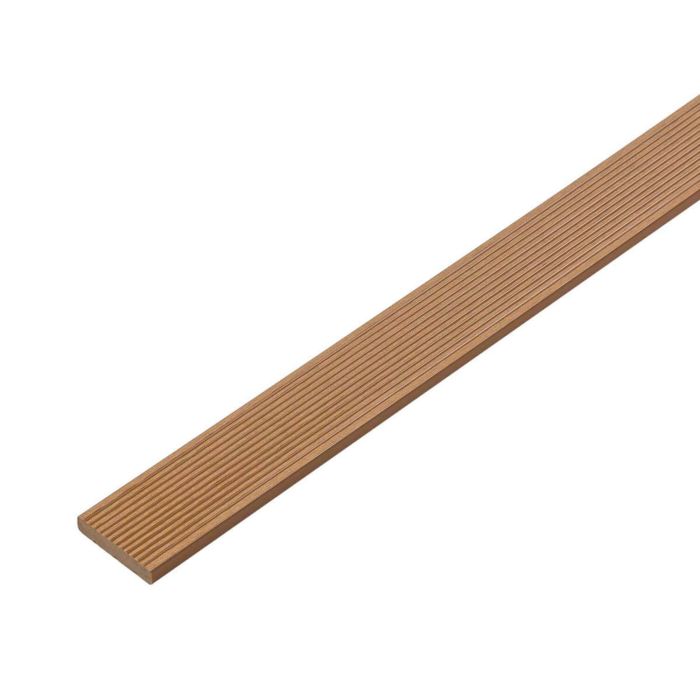 Listwa Kompozytowa Maskująca 3D Classic Jasny Brąz – dł. 2,4 m