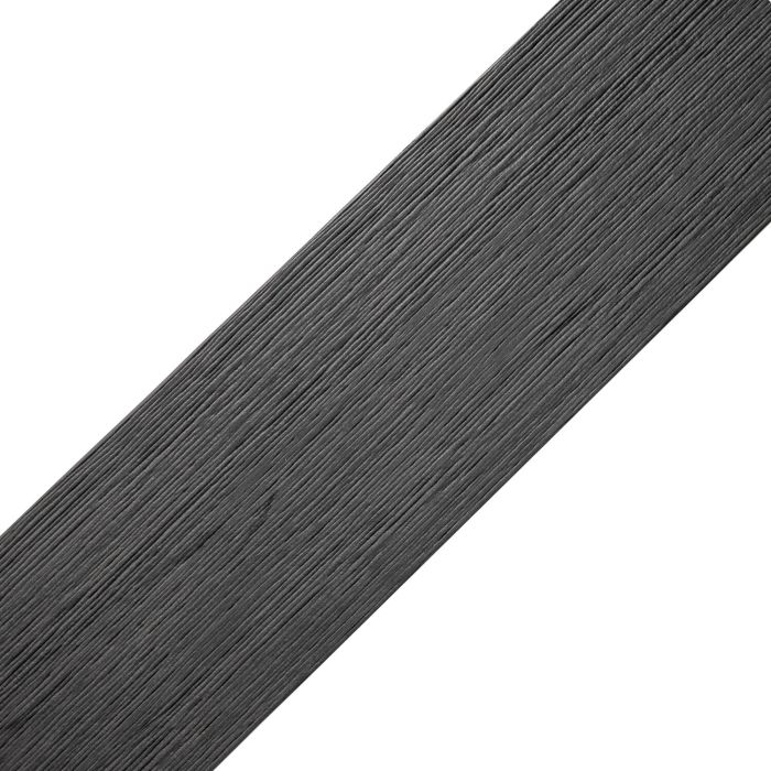 WPC plochá krycí lišta Solid XL Gray 140x10 mm – 3 m WPC plochá krycí lišta Solid XL Gray 140x10 mm – 3 m