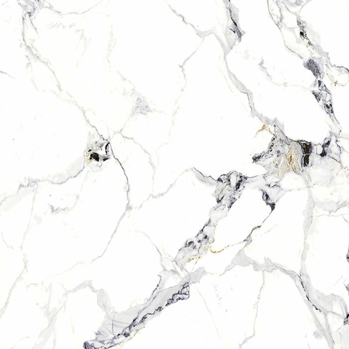 Panel stěnový SPC Mramor Carrara Bílý Lesklý 120 x 280 cm 4 mm (A) Panel stěnový SPC Mramor Carrara Bílý Lesklý 120 x 280 cm 4 mm (A)