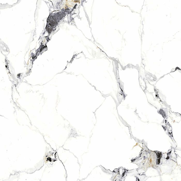 Panel stěnový SPC Mramor Carrara Bílý Lesklý 120 x 280 cm 4 mm (A) Panel stěnový SPC Mramor Carrara Bílý Lesklý 120 x 280 cm 4 mm (A)