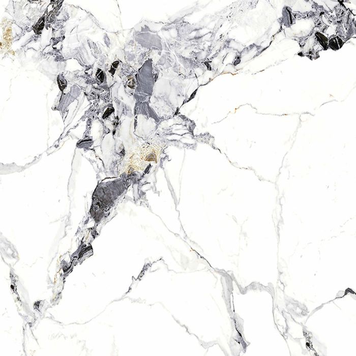 Panel stěnový SPC Mramor Carrara Bílý Lesklý 120 x 280 cm 4 mm (A) Panel stěnový SPC Mramor Carrara Bílý Lesklý 120 x 280 cm 4 mm (A)