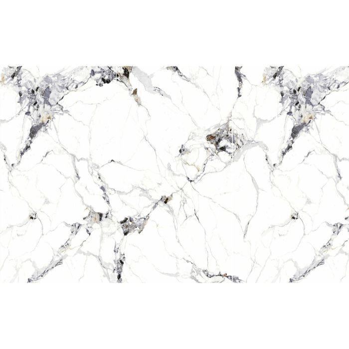 Panel stěnový SPC Mramor Carrara Bílý Lesklý 280 x 360 cm 4 mm - sada 3 ks (ABC) Panel stěnový SPC Mramor Carrara Bílý Lesklý 280 x 360 cm 4 mm - sada 3 ks (ABC)