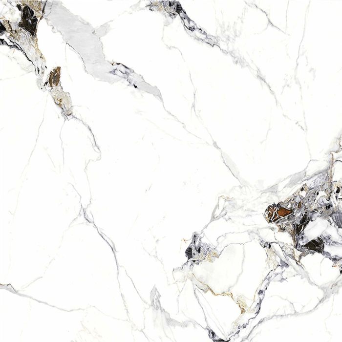 Panel stěnový SPC Mramor Carrara Bílý Lesklý 120 x 280 cm 4 mm (B) Panel stěnový SPC Mramor Carrara Bílý Lesklý 120 x 280 cm 4 mm (B)