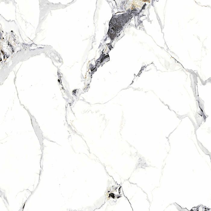 Panel stěnový SPC Mramor Carrara Bílý Lesklý 120 x 280 cm 4 mm (C)