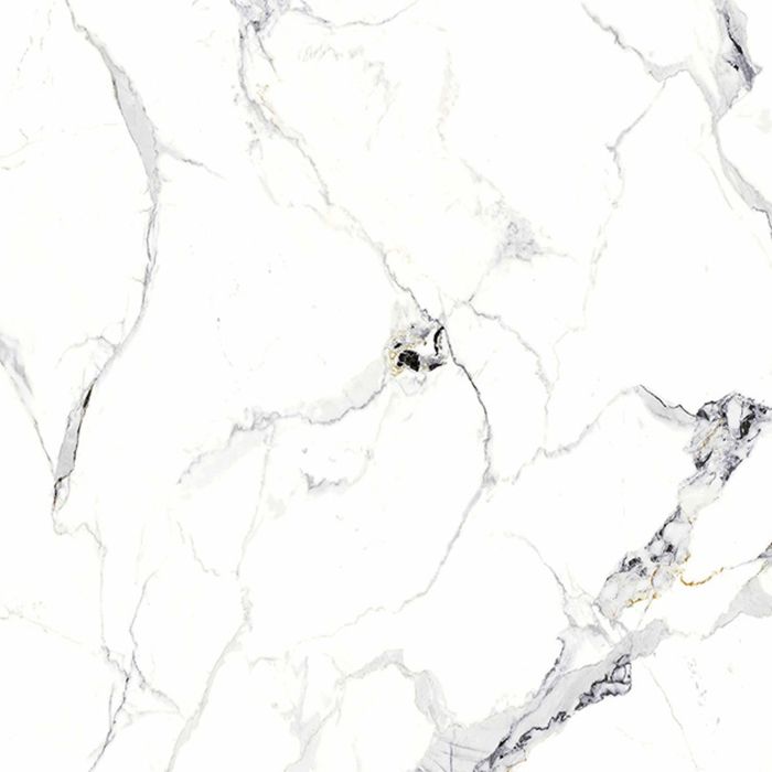 Panel stěnový SPC Mramor Carrara Bílý Lesklý 120 x 280 cm 4 mm (C)