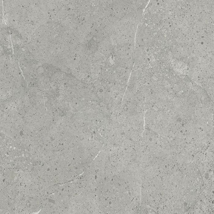Panel stěnový SPC Kámen Limestone Šedý Mat 120 x 280 cm 4 mm
