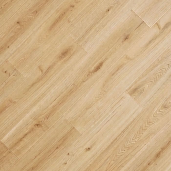 Vinylový podlahový panel SPC Dub Světlý Mat 18 × 122 cm 4 mm – 1 ks Vinylový podlahový panel SPC Dub Světlý Mat 18 × 122 cm 4 mm – 1 ks