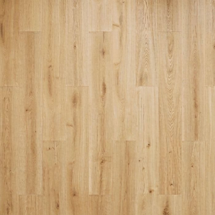 Vinylový podlahový panel SPC Dub Světlý Mat 18 × 122 cm 4 mm – 1 ks Vinylový podlahový panel SPC Dub Světlý Mat 18 × 122 cm 4 mm – 1 ks