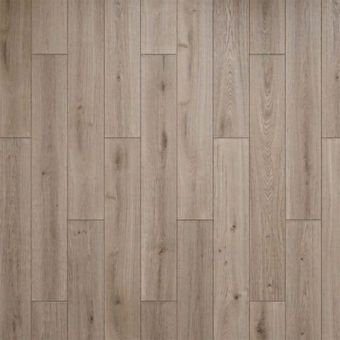 Vinylový podlahový panel SPC Dub Přírodní Mat 18 × 122 cm 4 mm