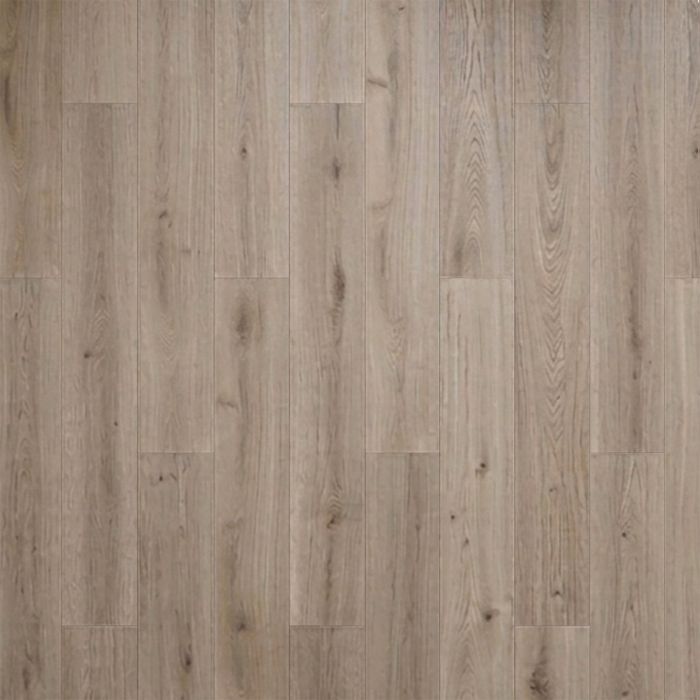 Vinylový podlahový panel SPC Dub Přírodní Mat 18 × 122 cm 4 mm – 1 ks