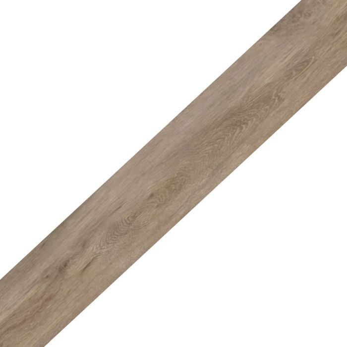 Vinylový podlahový panel SPC Dub Světlý Mat 18 × 122 cm 4 mm – 1 ks
