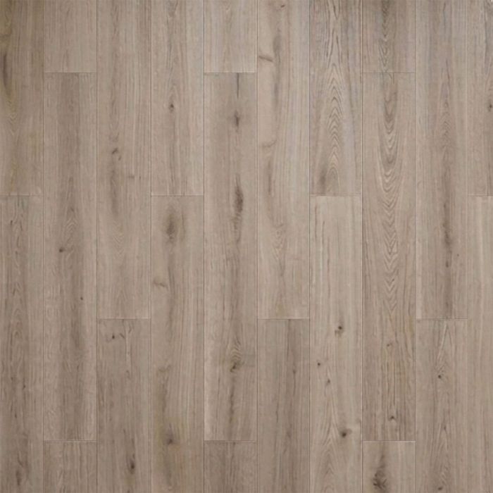 Vinylový podlahový panel SPC Dub Světlý Mat 18 × 122 cm 4 mm – 1 ks