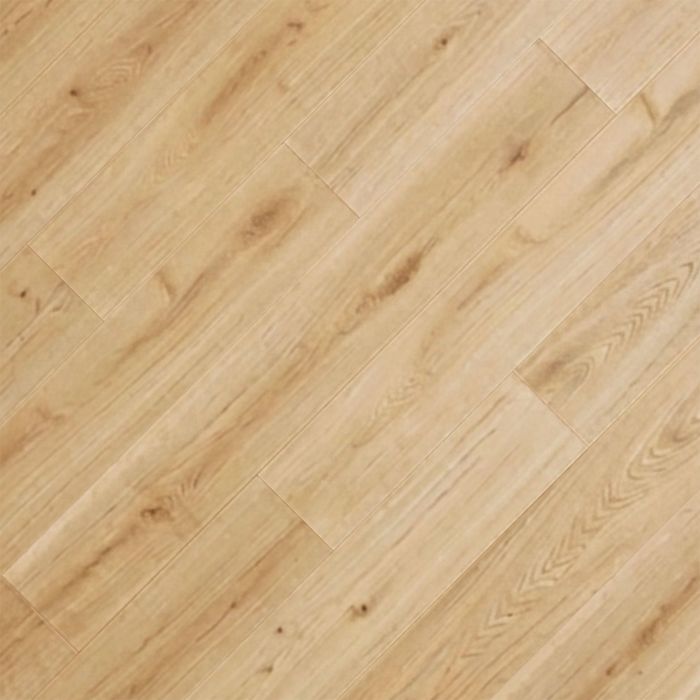 Vinylový podlahový panel SPC Dub Přírodní Mat 18 × 122 cm 4 mm – 1 ks